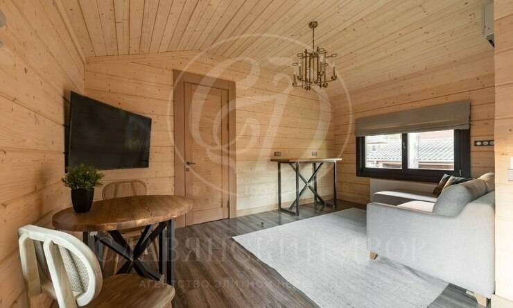 Лот-11162-354604 продажа дома Ярославское шоссе Зеленый бор