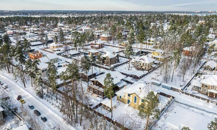 Лот-11162-354610 продажа дома Ярославское шоссе Зеленый бор