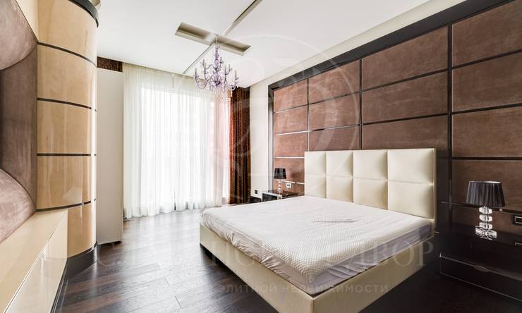 Лот-12887-354629 Аренда квартиры Тверской