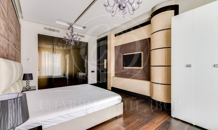 Лот-12887-354631 Аренда квартиры Тверской