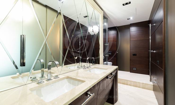 Лот-12887-354632 Аренда квартиры Тверской