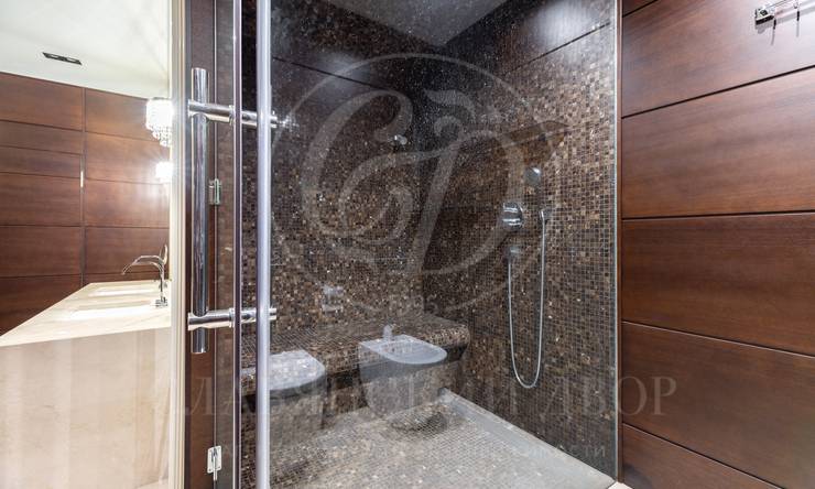 Лот-12887-354634 Аренда квартиры Тверской