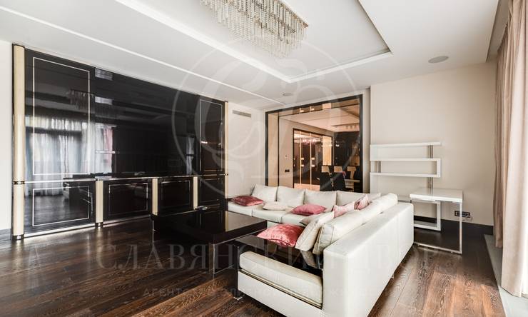 Лот-12887-354638 Аренда квартиры Тверской