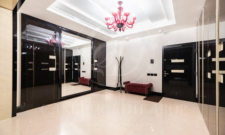 Лот-12887-354639 Аренда квартиры Тверской