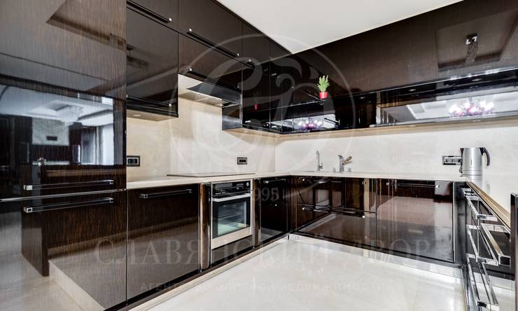 Лот-12887-354640 Аренда квартиры Тверской