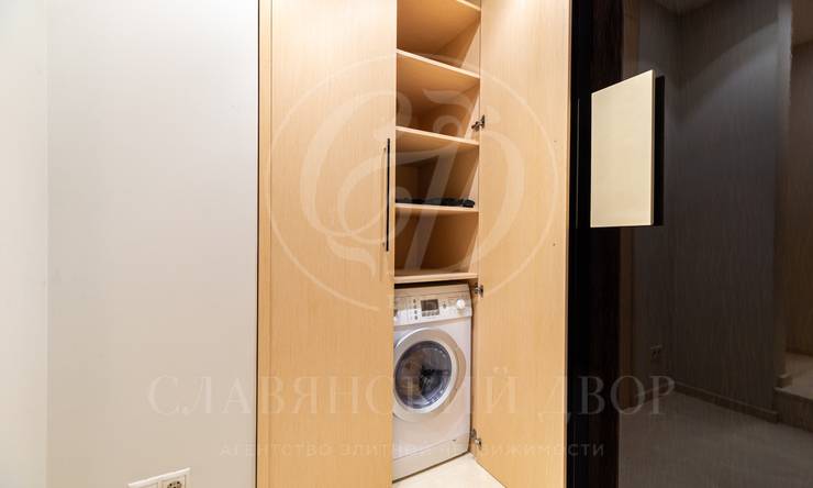 Лот-12887-354641 Аренда квартиры Тверской