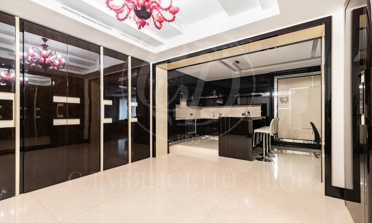 Лот-12887-354642 Аренда квартиры Тверской