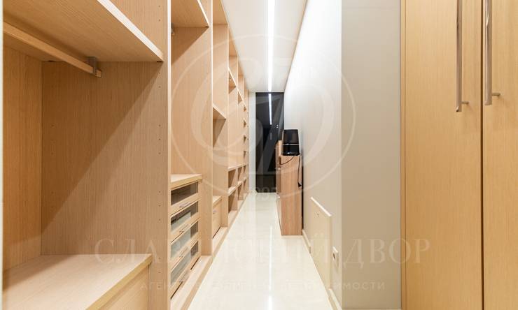 Лот-12887-354643 Аренда квартиры Тверской