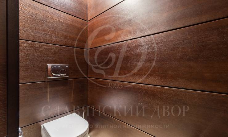 Лот-12887-354644 Аренда квартиры Тверской