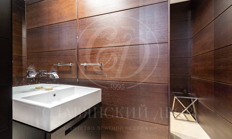 Лот-12887-354645 Аренда квартиры Тверской