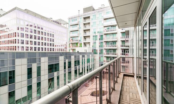 Лот-12887-354646 Аренда квартиры Тверской