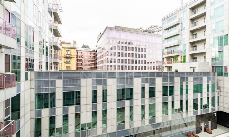 Лот-12887-354647 Аренда квартиры Тверской