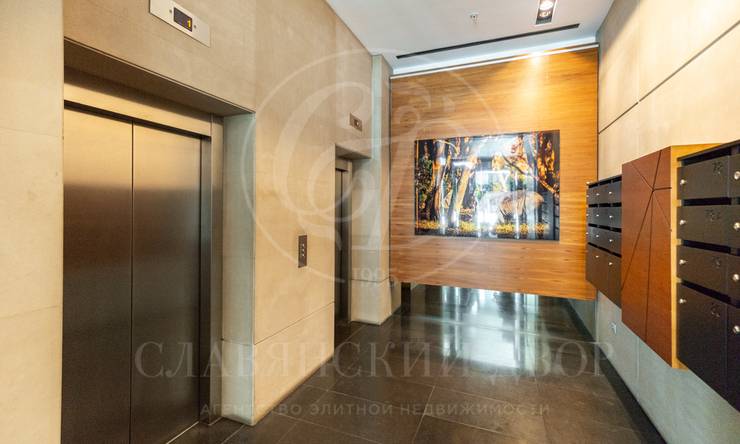 Лот-12887-354648 Аренда квартиры Тверской