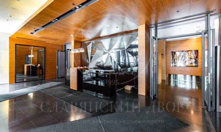 Лот-12887-354649 Аренда квартиры Тверской