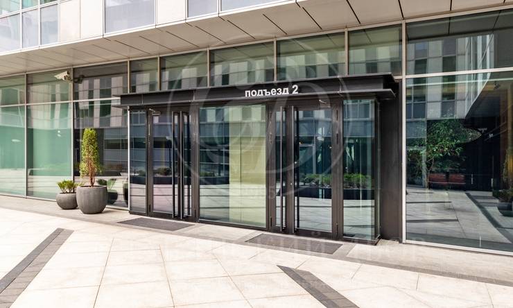 Лот-12887-354650 Аренда квартиры Тверской