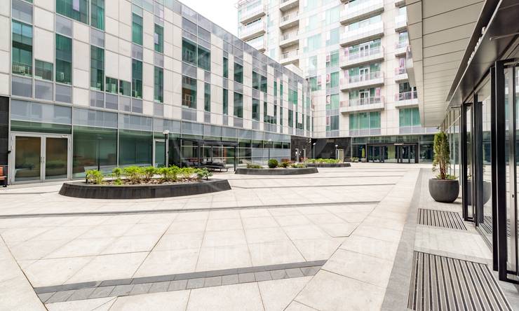 Лот-12887-354651 Аренда квартиры Тверской