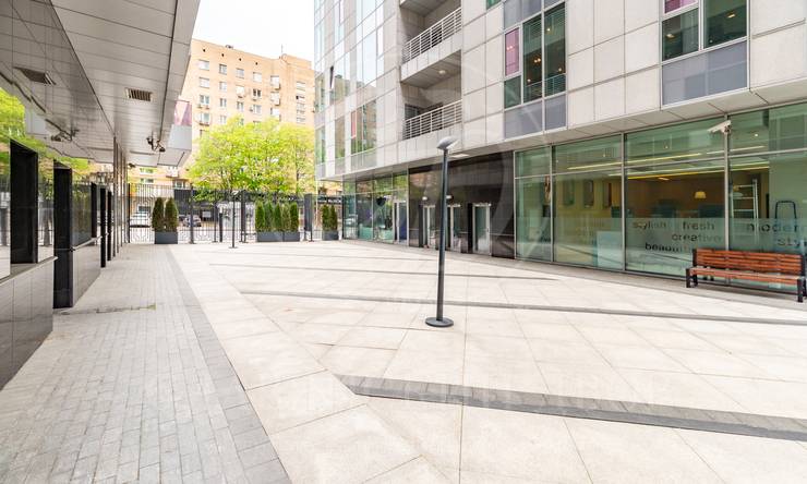 Лот-12887-354652 Аренда квартиры Тверской