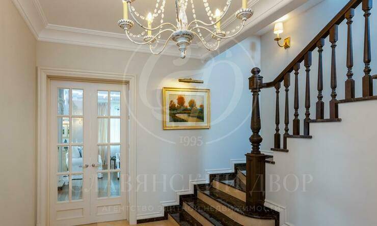 Лот-11164-354655 аренда дома Минское шоссе Трувиль