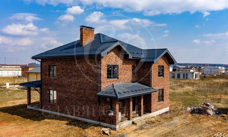 Лот-11165-354670 продажа дома Новорижское шоссе Валенсия