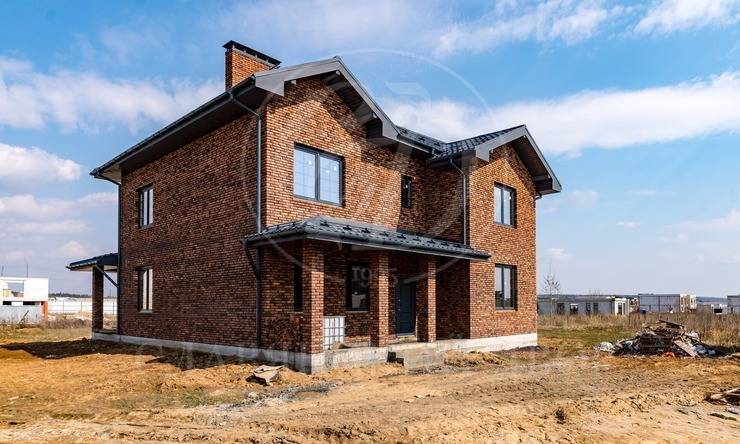 Лот-11165-354674 продажа дома Новорижское шоссе Валенсия