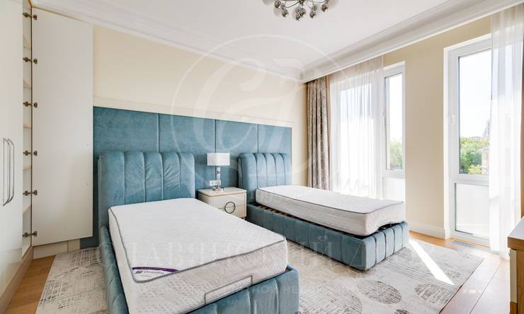 Лот-12368-354675 Аренда квартиры Остоженка