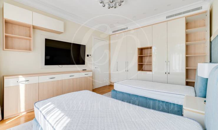 Лот-12368-354677 Аренда квартиры Остоженка