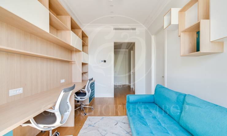 Лот-12368-354678 Аренда квартиры Остоженка