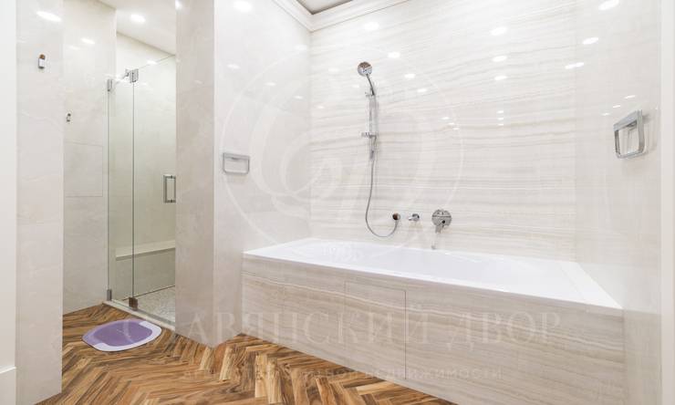 Лот-12368-354679 Аренда квартиры Остоженка