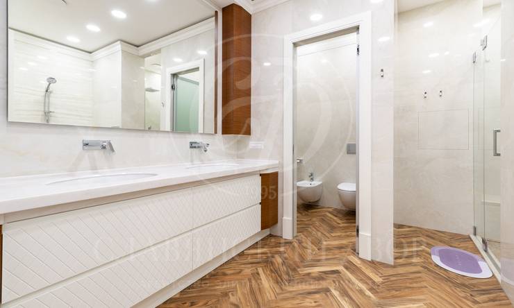 Лот-12368-354680 Аренда квартиры Остоженка