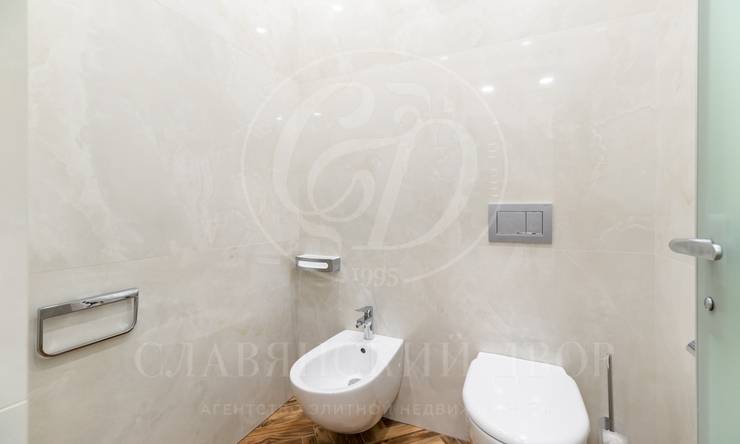 Лот-12368-354681 Аренда квартиры Остоженка