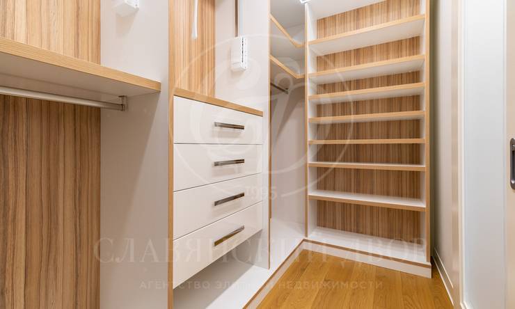 Лот-12368-354682 Аренда квартиры Остоженка