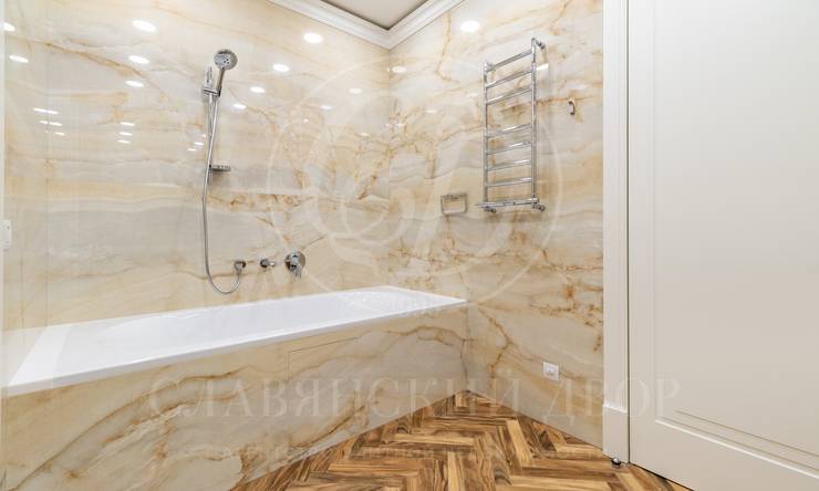 Лот-12368-354683 Аренда квартиры Остоженка