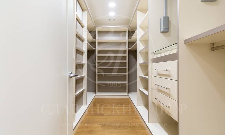 Лот-12368-354684 Аренда квартиры Остоженка