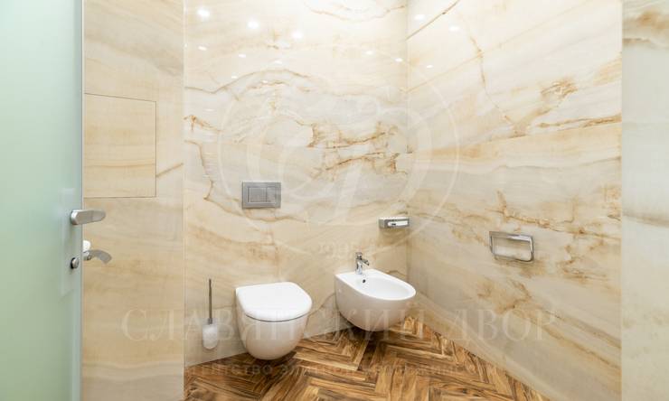 Лот-12368-354685 Аренда квартиры Остоженка