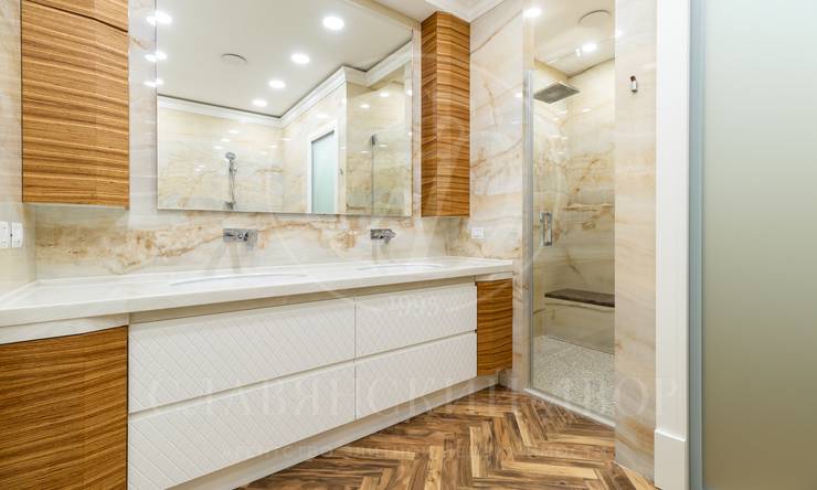 Лот-12368-354686 Аренда квартиры Остоженка