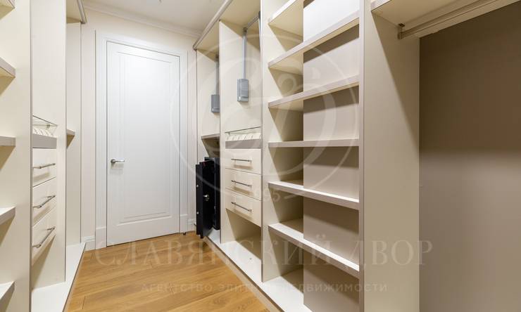 Лот-12368-354687 Аренда квартиры Остоженка