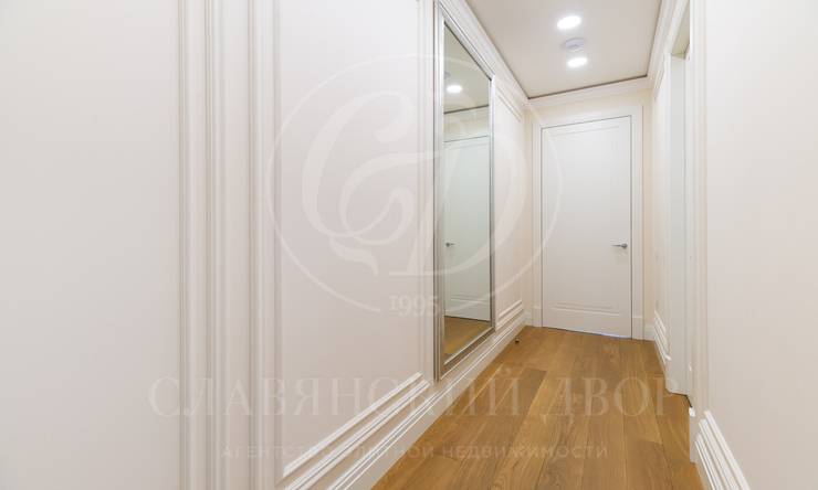 Лот-12368-354688 Аренда квартиры Остоженка