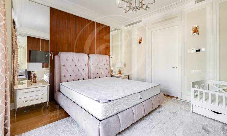 Лот-12368-354691 Аренда квартиры Остоженка