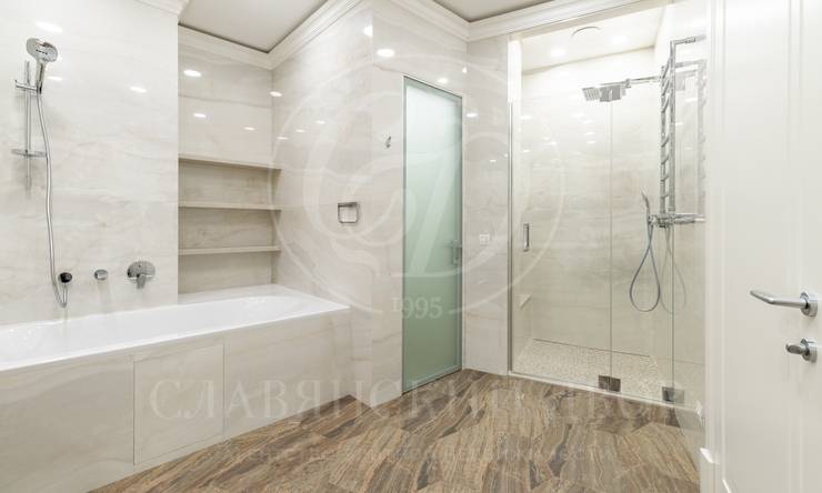 Лот-12368-354694 Аренда квартиры Остоженка