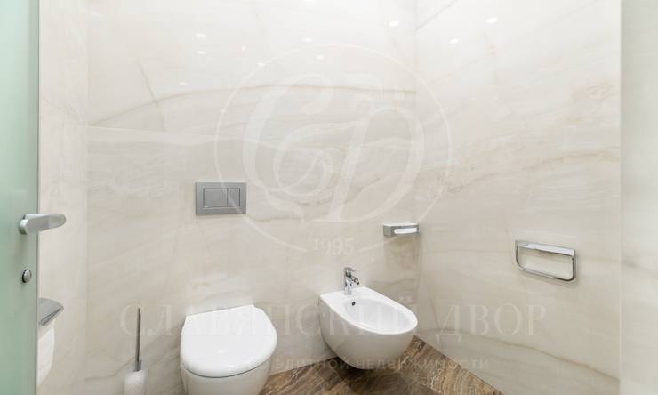 Лот-12368-354695 Аренда квартиры Остоженка