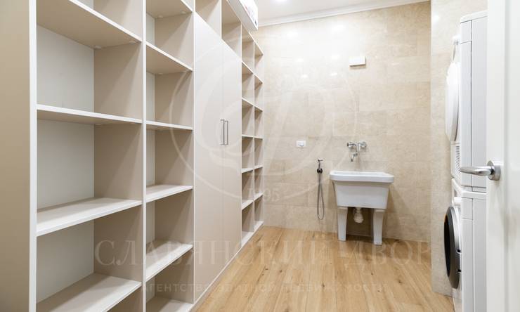 Лот-12368-354696 Аренда квартиры Остоженка