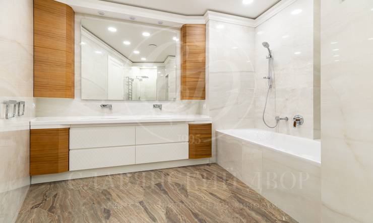 Лот-12368-354697 Аренда квартиры Остоженка