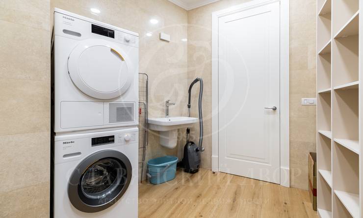 Лот-12368-354698 Аренда квартиры Остоженка