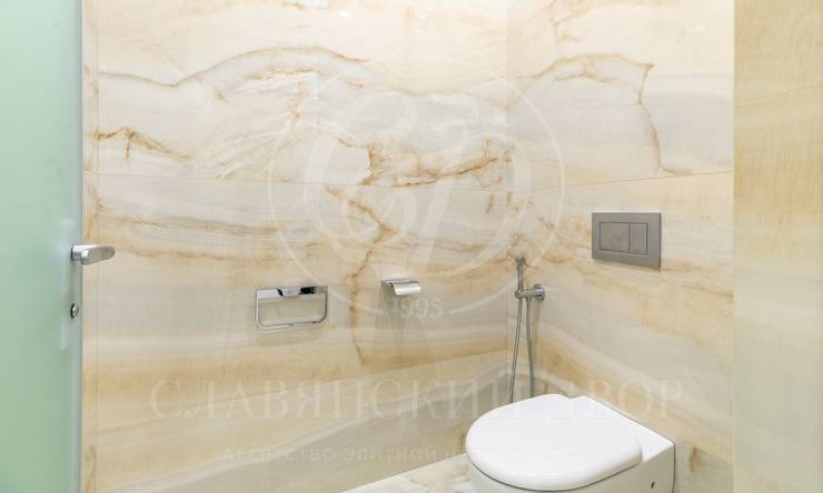 Лот-12368-354699 Аренда квартиры Остоженка