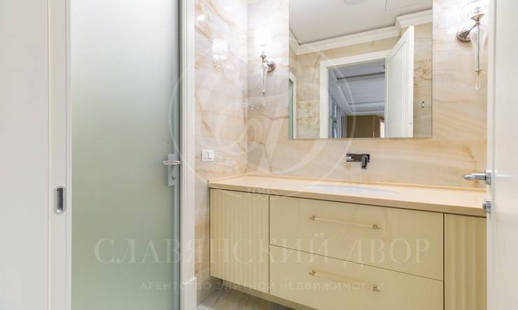 Лот-12368-354700 Аренда квартиры Остоженка