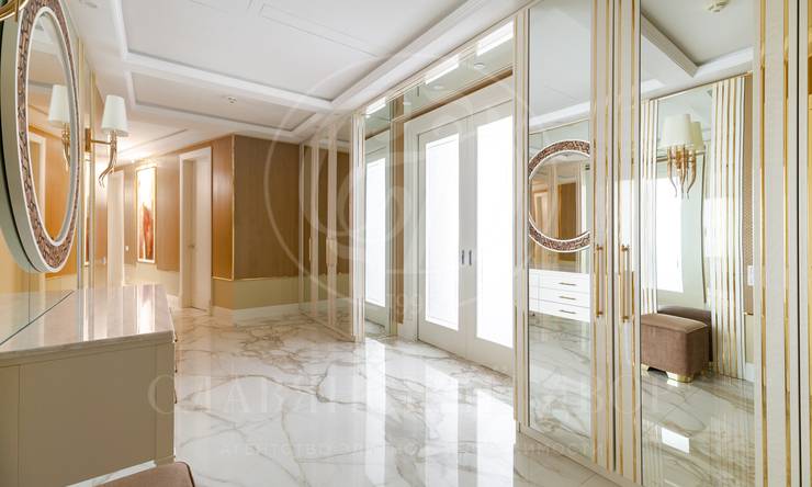 Лот-12368-354706 Аренда квартиры Остоженка