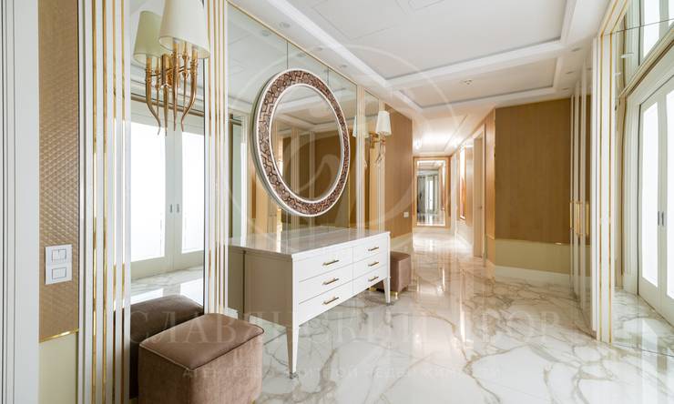 Лот-12368-354707 Аренда квартиры Остоженка