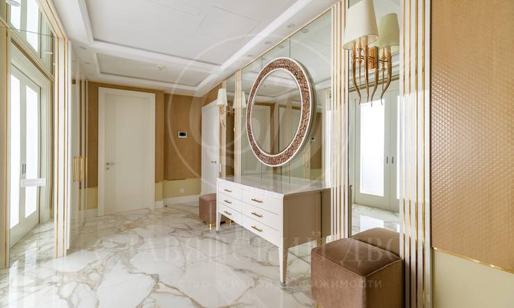 Лот-12368-354708 Аренда квартиры Остоженка