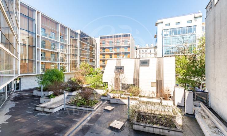 Лот-12368-354710 Аренда квартиры Остоженка