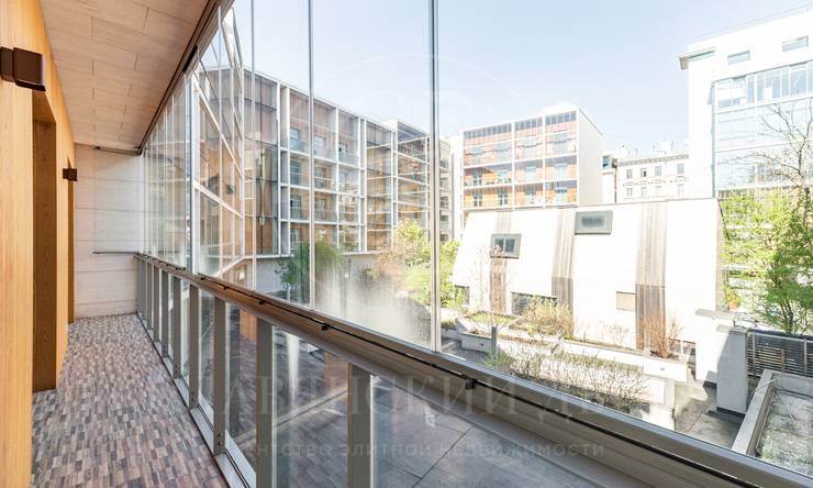 Лот-12368-354711 Аренда квартиры Остоженка